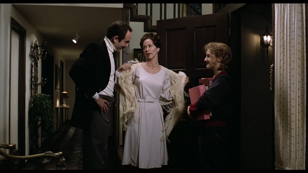 「夕暮れにベルが鳴る」の画像