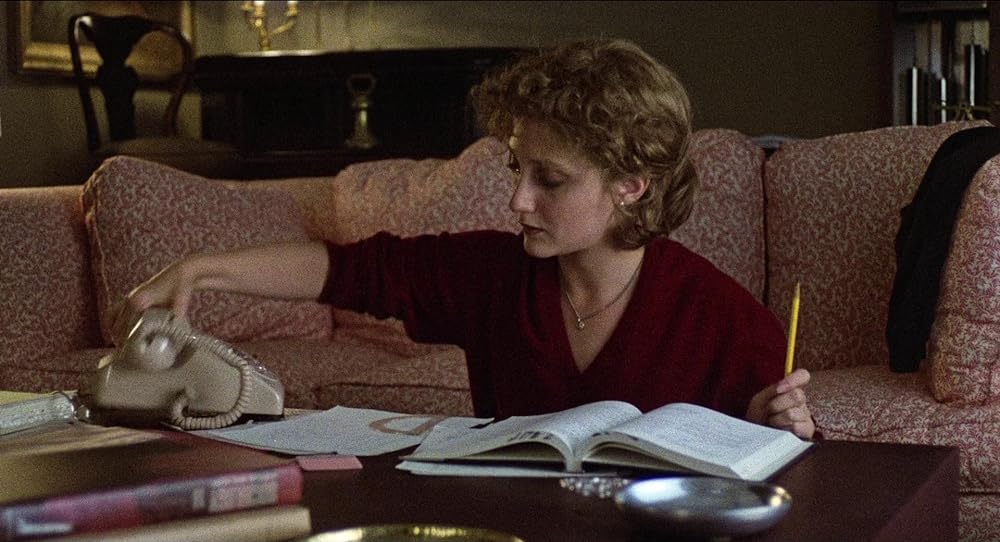 「夕暮れにベルが鳴る」の画像