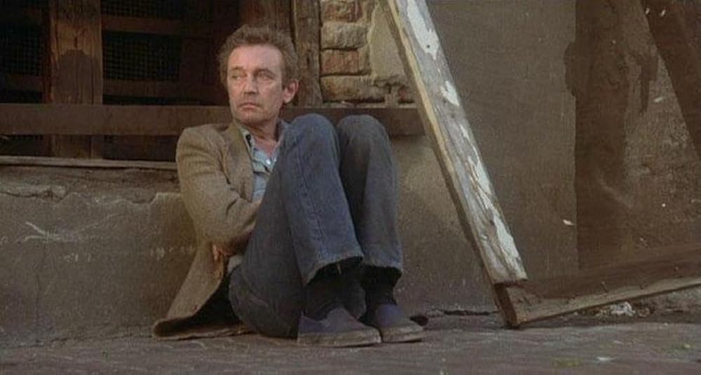 「夕暮れにベルが鳴る」の画像