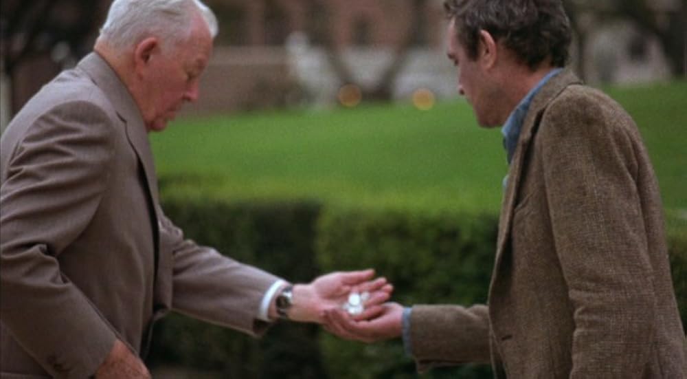 「夕暮れにベルが鳴る」の画像