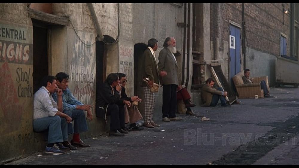 「夕暮れにベルが鳴る」の画像