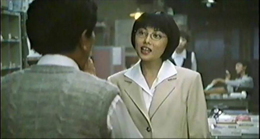 ショムニの画像