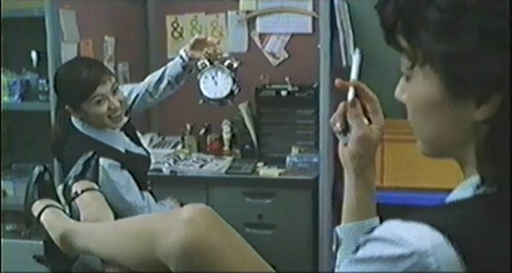 ショムニの画像