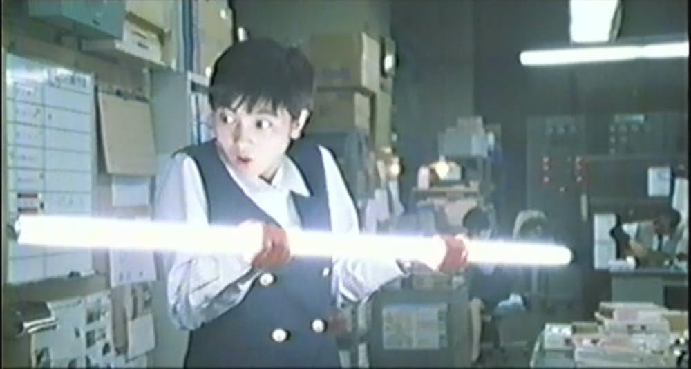 ショムニの画像