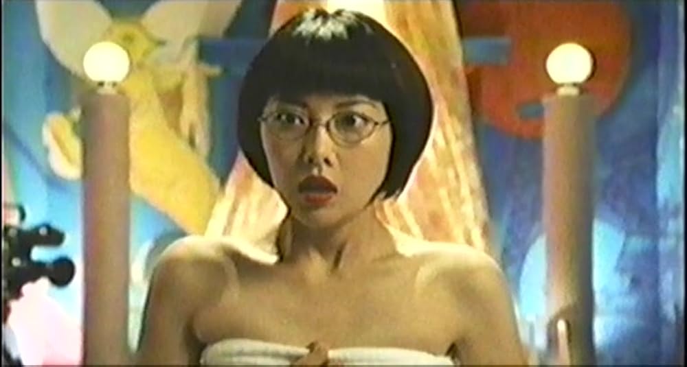 ショムニの画像