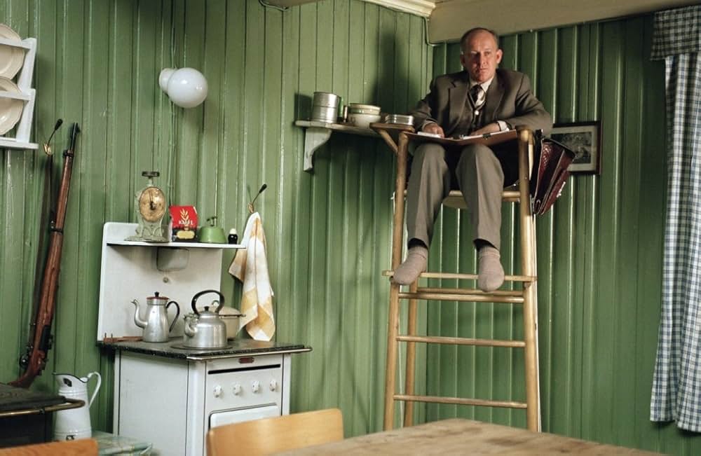 キッチン・ストーリーの画像