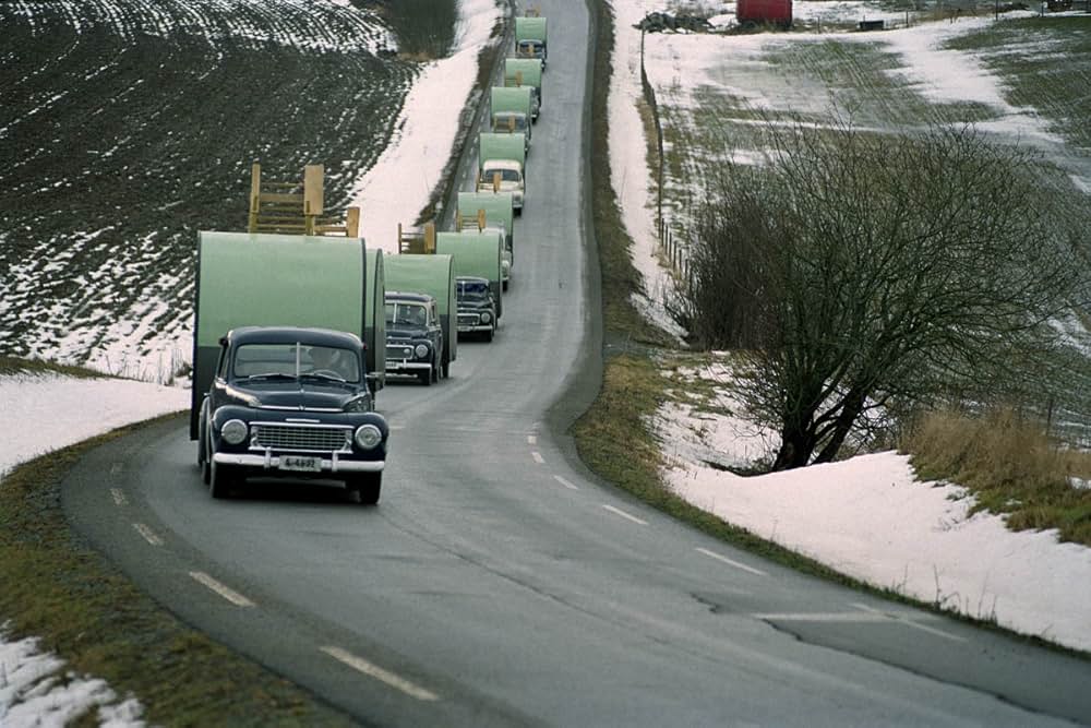 キッチン・ストーリーの画像