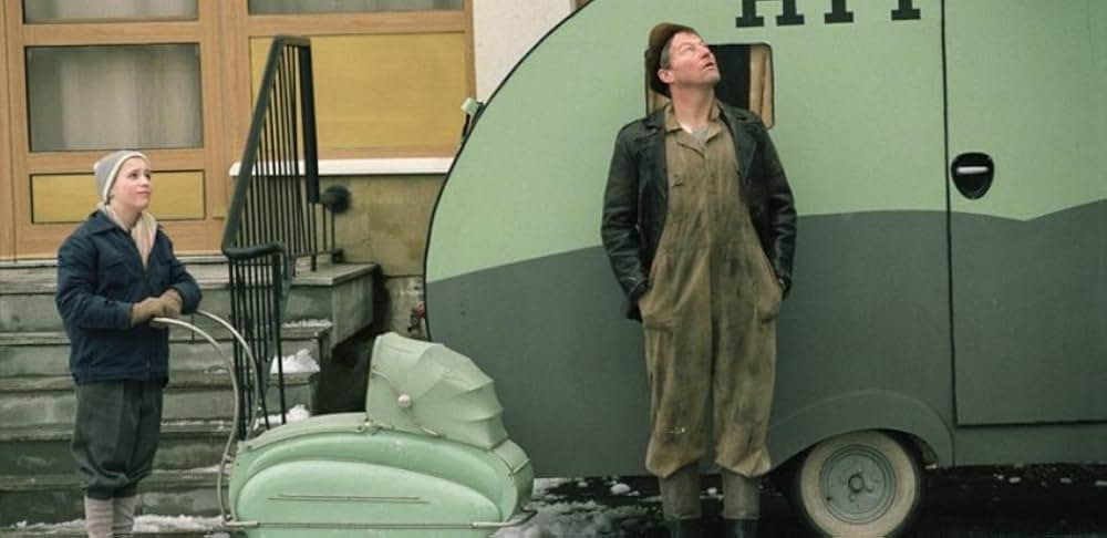 キッチン・ストーリーの画像