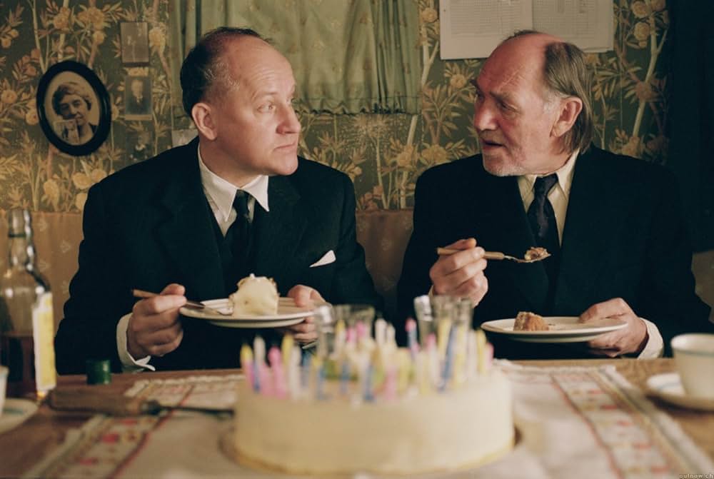 キッチン・ストーリーの画像