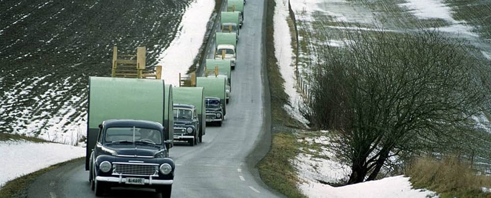 キッチン・ストーリーの画像