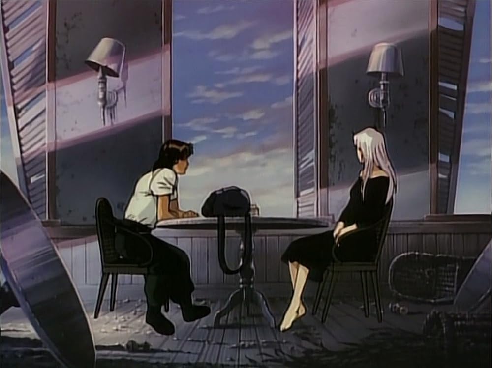 風の名はアムネジアの画像