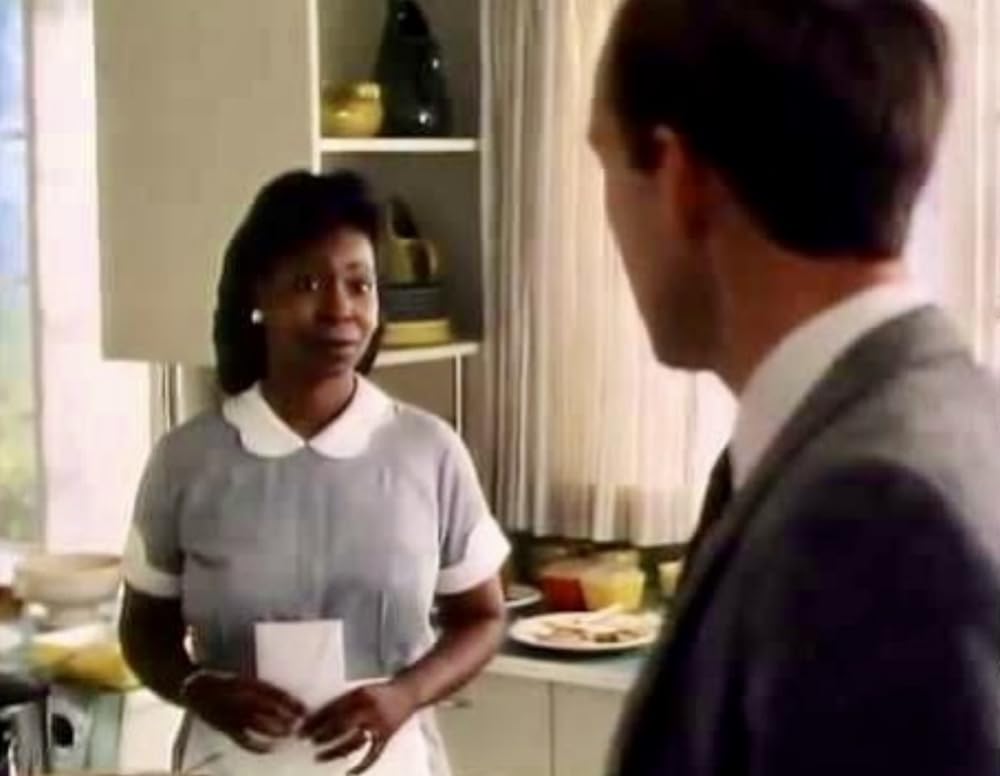 ロング・ウォーク・ホームの画像