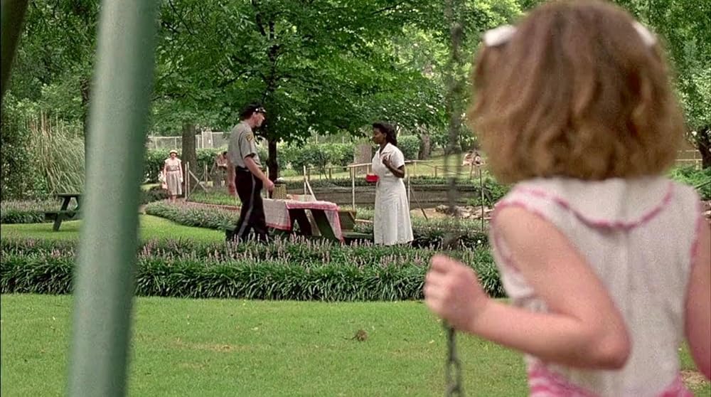 ロング・ウォーク・ホームの画像