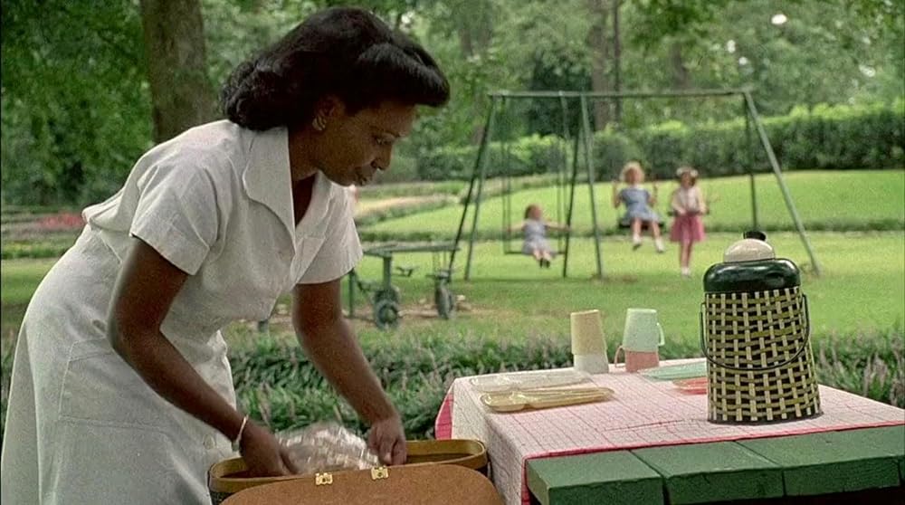 ロング・ウォーク・ホームの画像