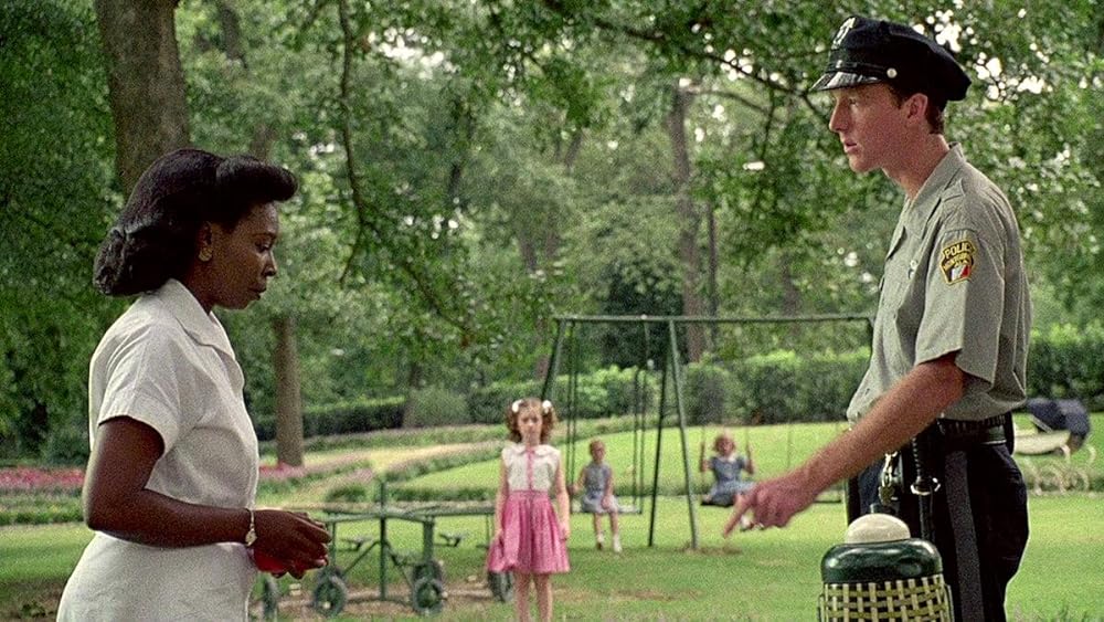 ロング・ウォーク・ホームの画像