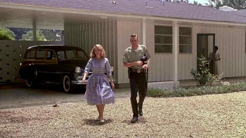 ロング・ウォーク・ホームの画像