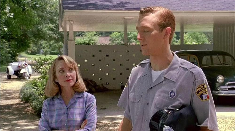 ロング・ウォーク・ホームの画像