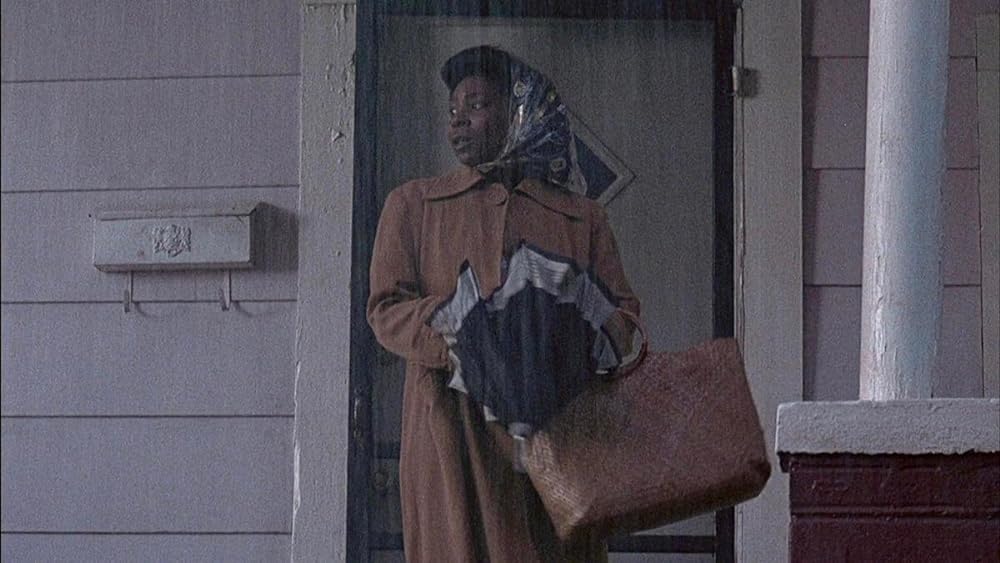 ロング・ウォーク・ホームの画像