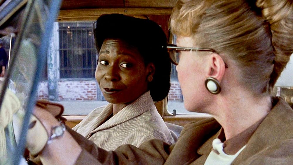 ロング・ウォーク・ホームの画像