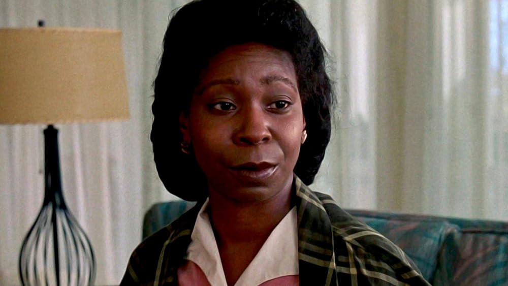 ロング・ウォーク・ホームの画像