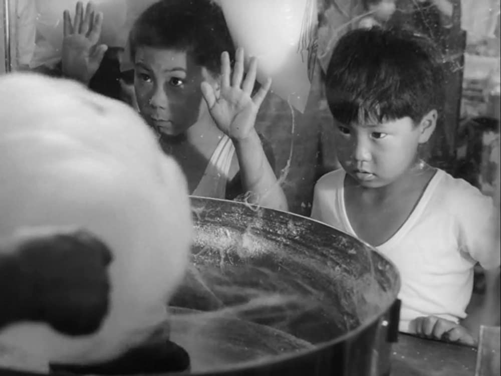 泥の河 解説・レビュー・評価 映画ポップコーン