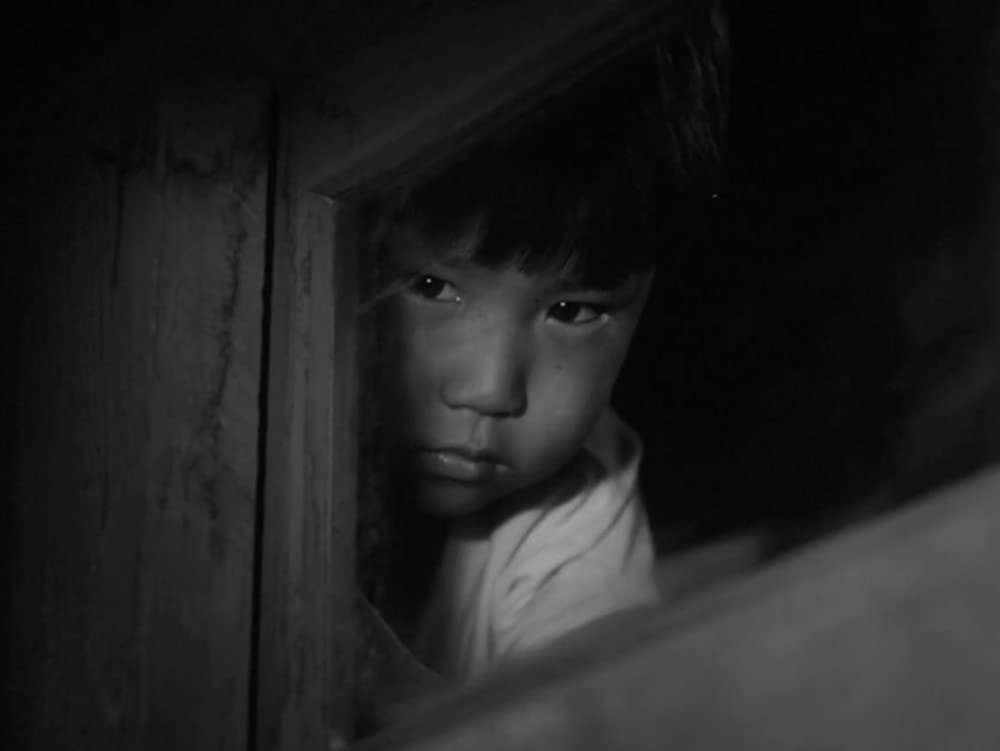 泥の河 解説・レビュー・評価 映画ポップコーン