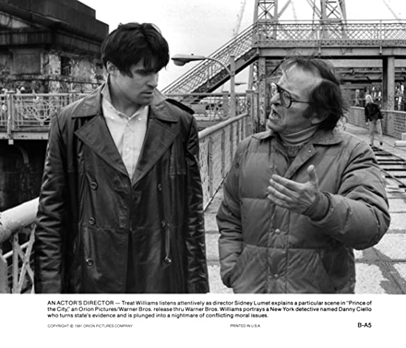 プリンス・オブ・シティの画像