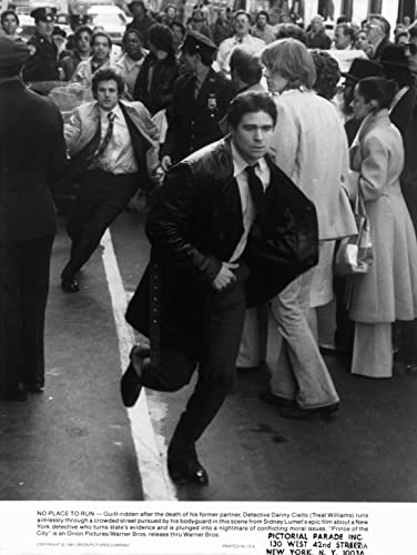 プリンス・オブ・シティの画像