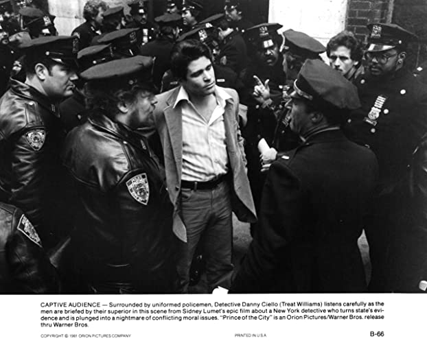 プリンス・オブ・シティの画像