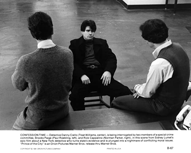 プリンス・オブ・シティの画像