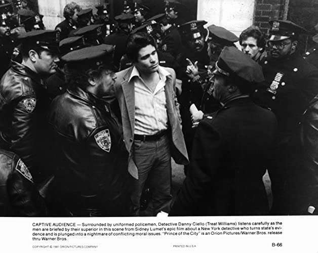 プリンス・オブ・シティの画像