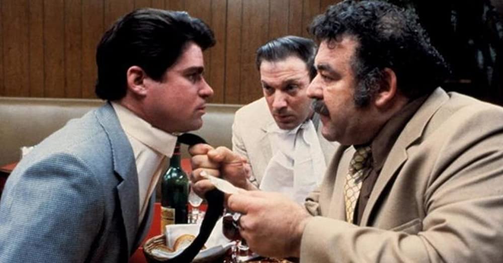 プリンス・オブ・シティの画像