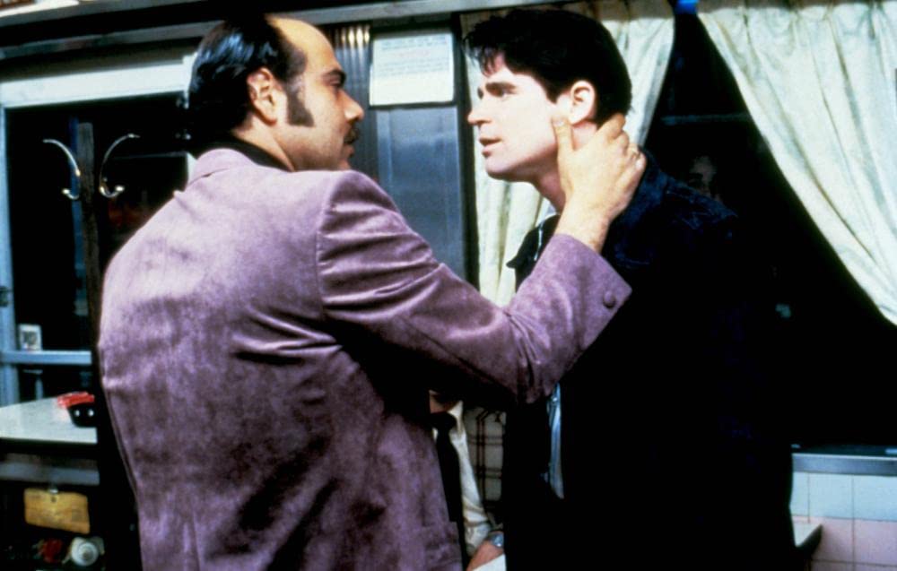 プリンス・オブ・シティの画像