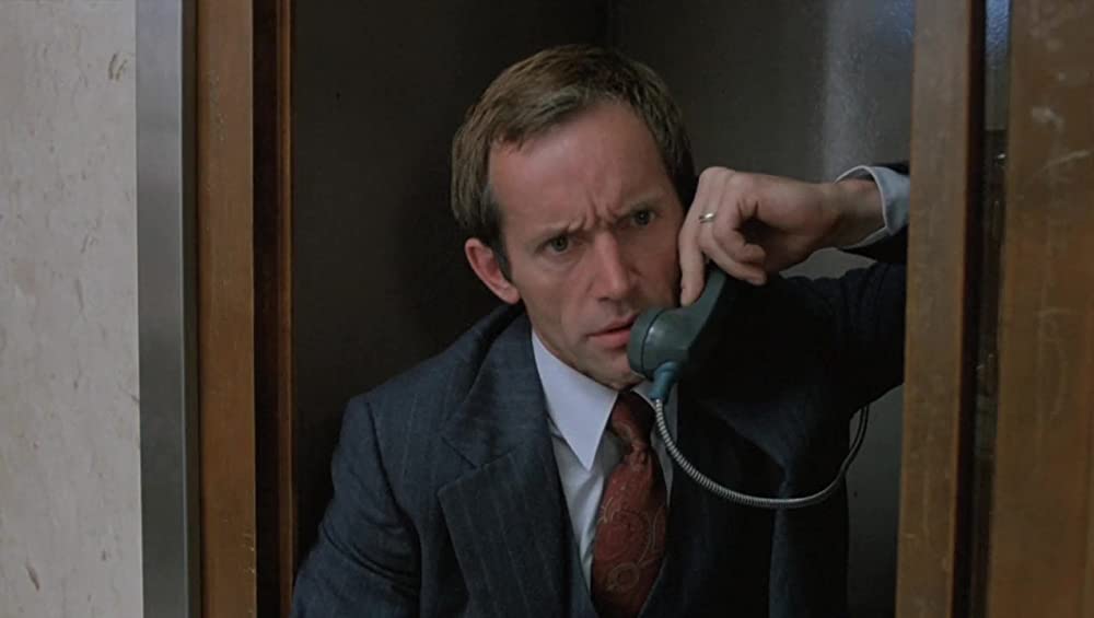 「プリンス・オブ・シティ」ランス・ヘンリクセンの画像