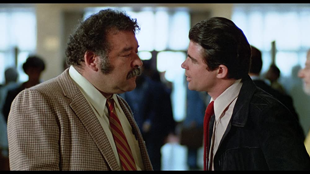 プリンス・オブ・シティの画像