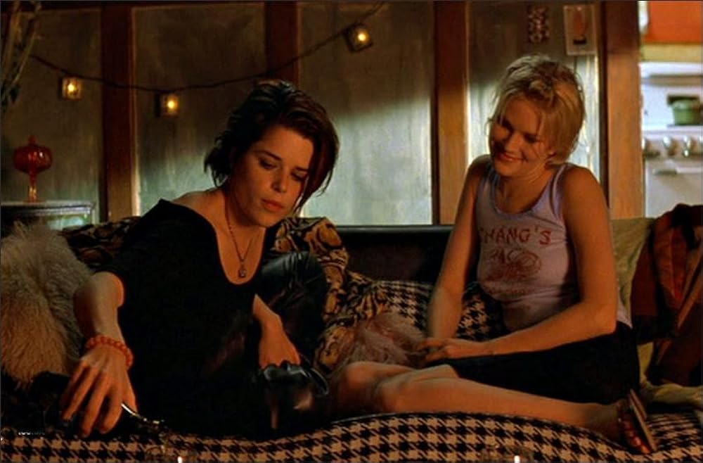 パニック／脳壊の画像