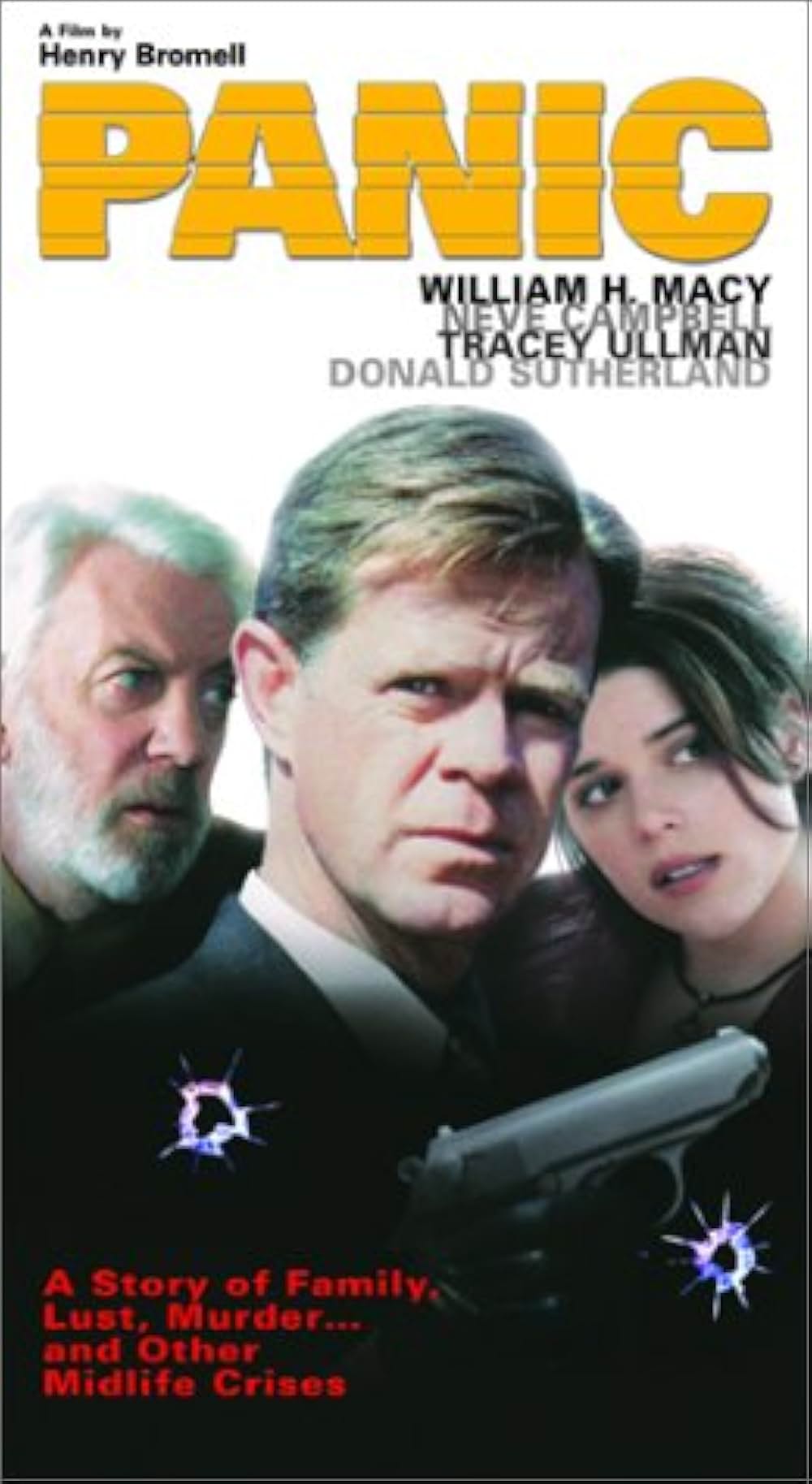 パニック／脳壊の画像