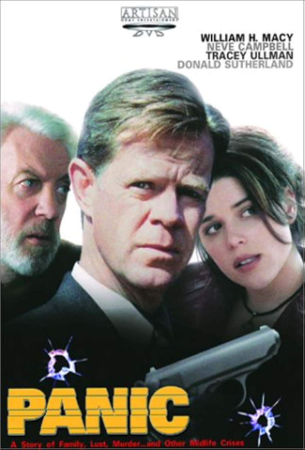 パニック／脳壊の画像