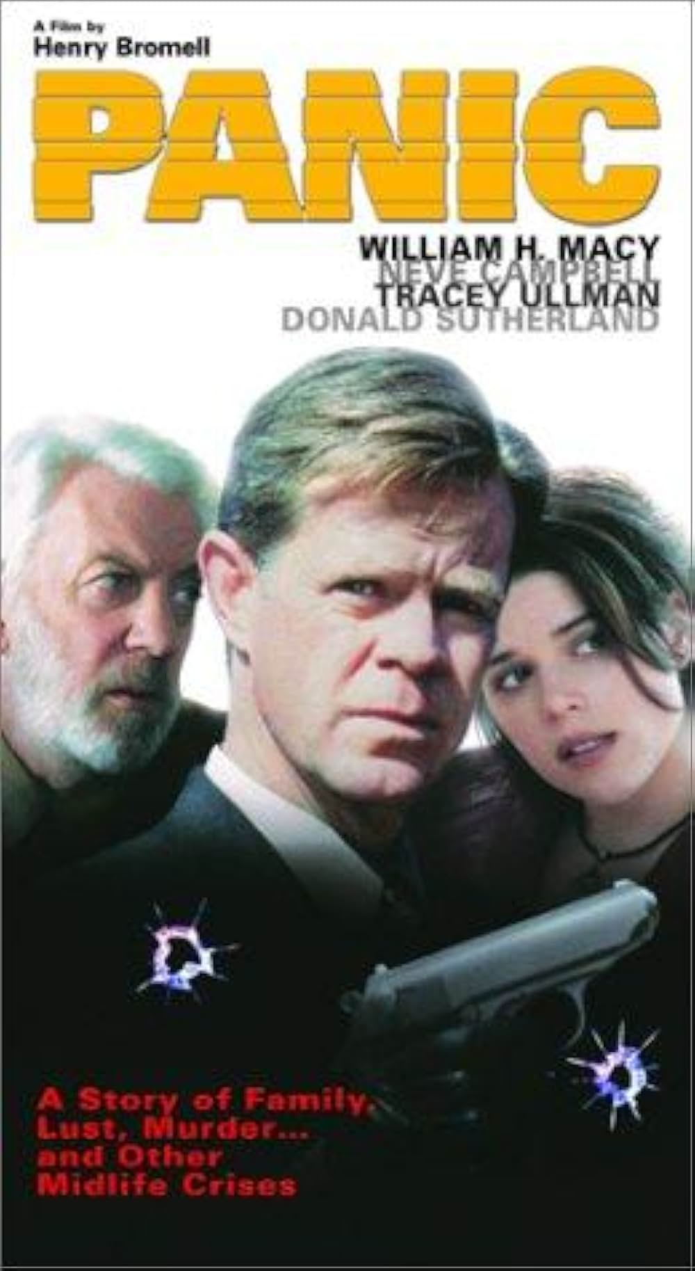 パニック／脳壊の画像