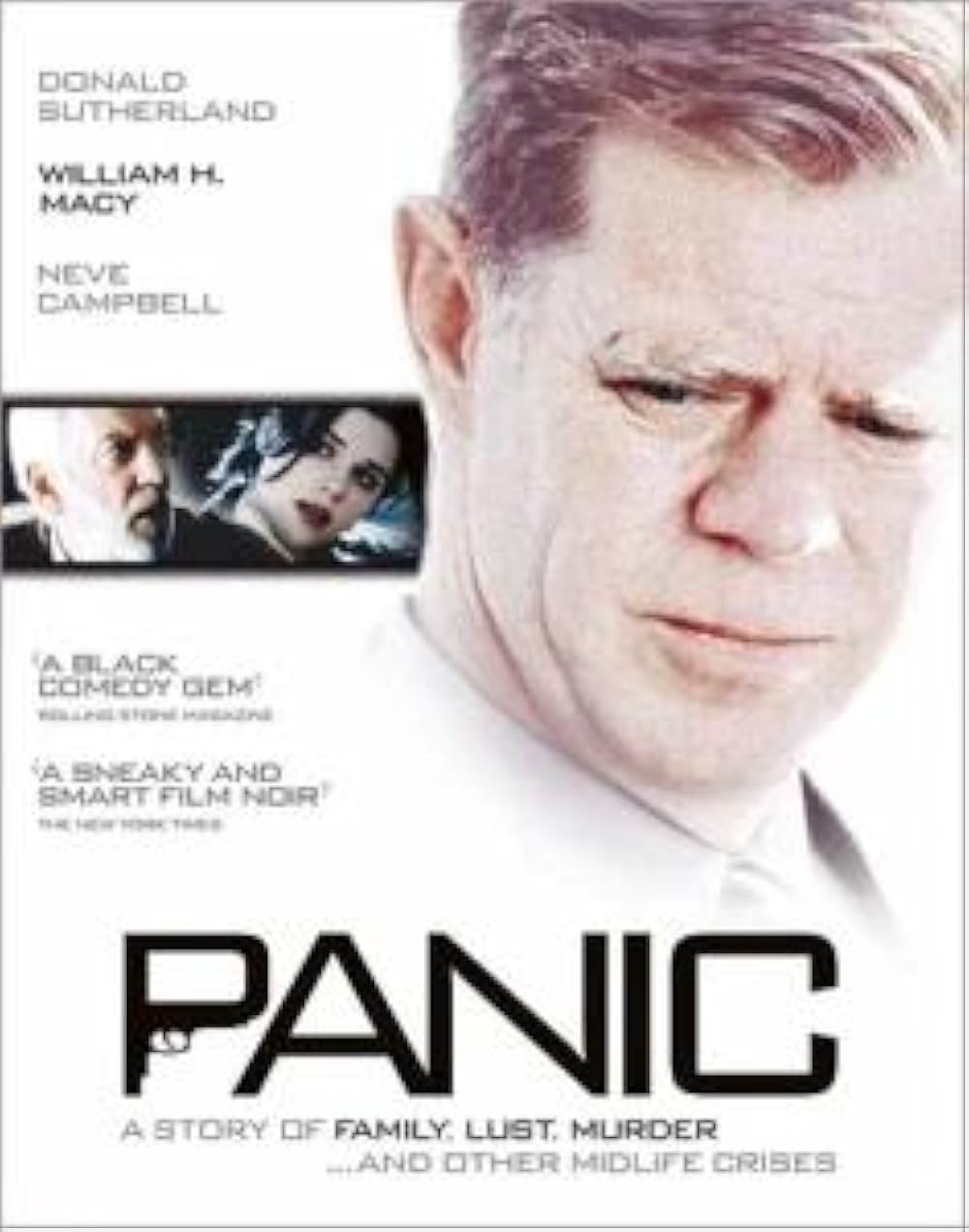 パニック／脳壊の画像