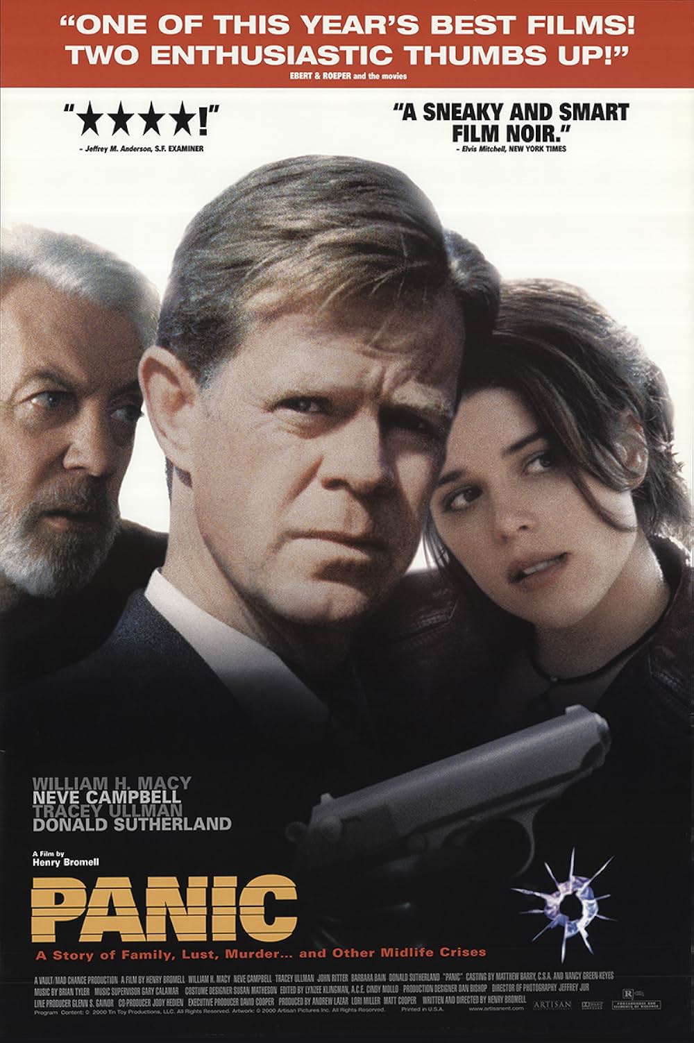 パニック／脳壊の画像