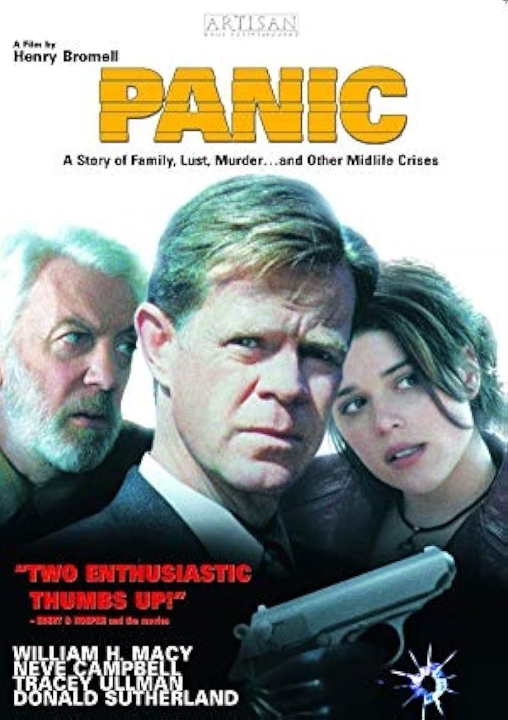 パニック／脳壊の画像