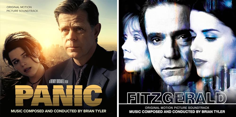 パニック／脳壊の画像