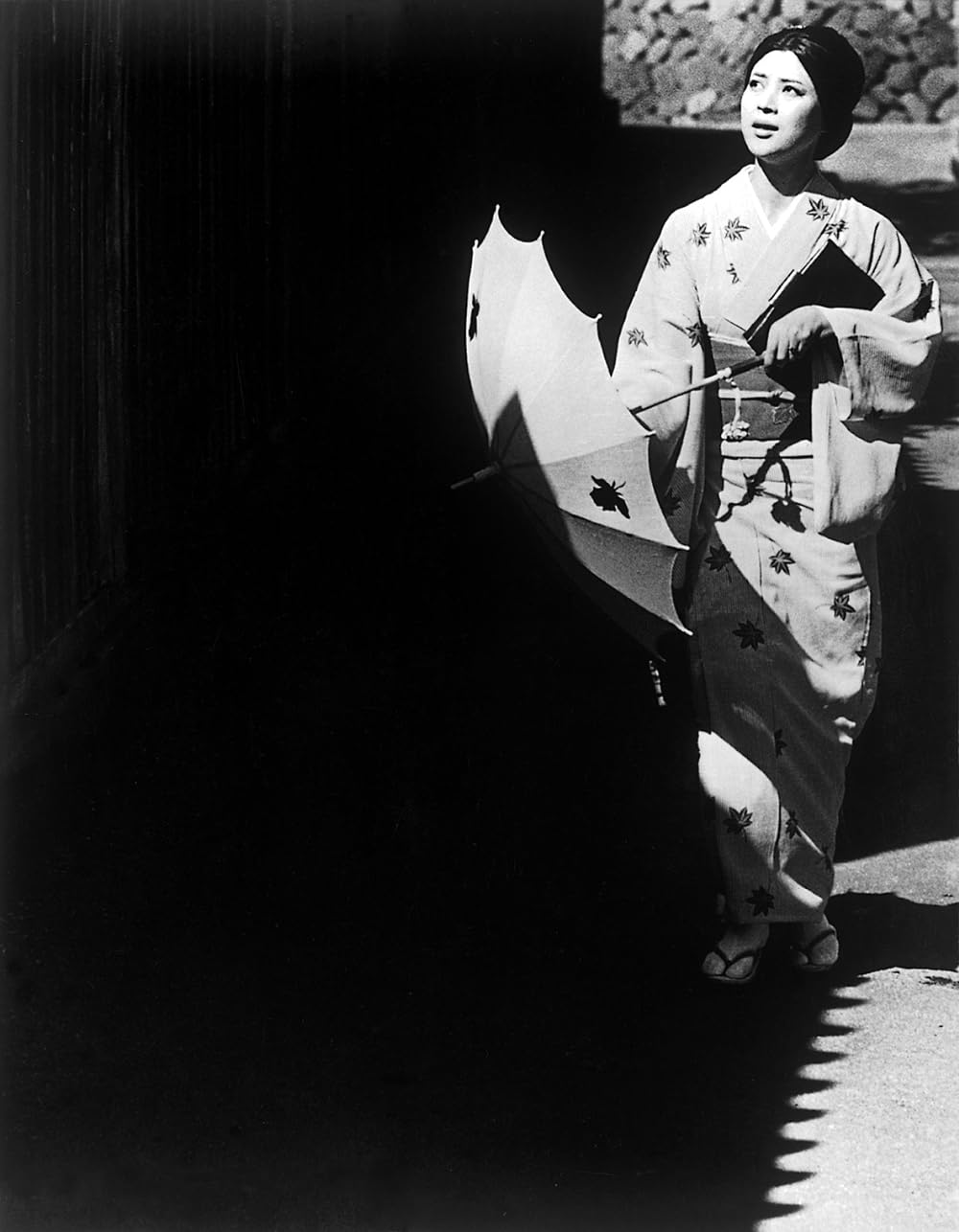 水で書かれた物語の画像