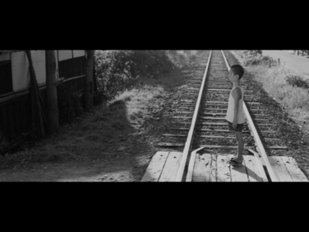 水で書かれた物語の画像