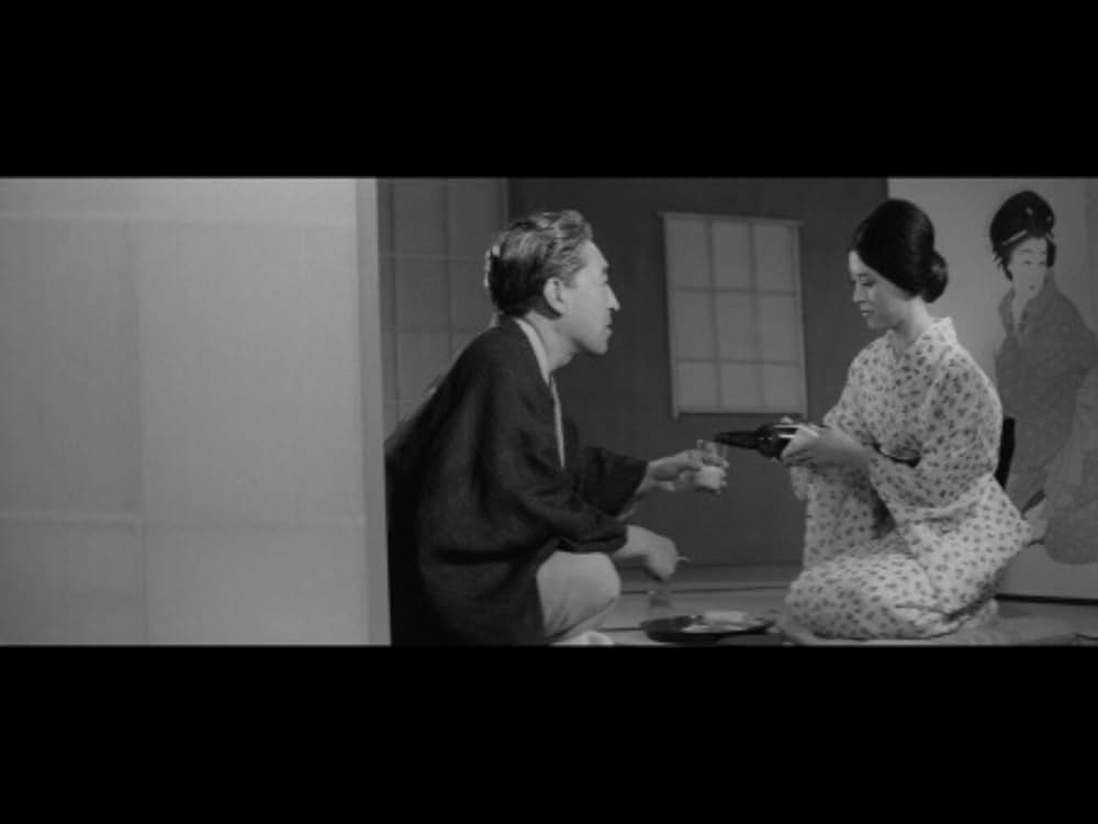 水で書かれた物語の画像