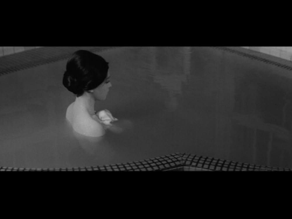 水で書かれた物語の画像