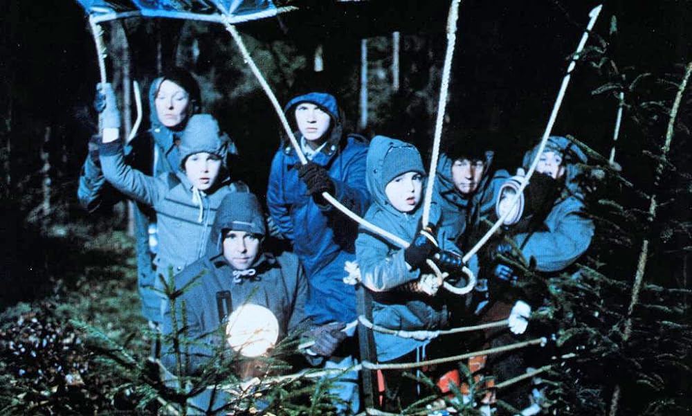 気球の8人の画像