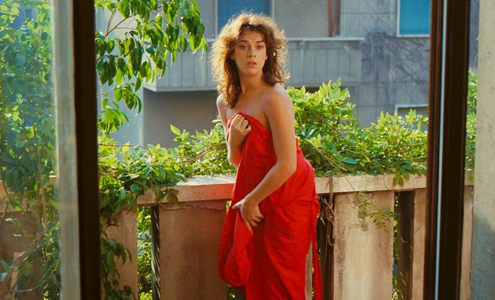 肉体の悪魔の画像