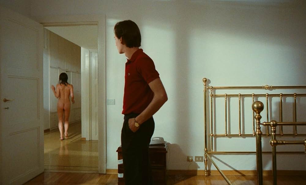 肉体の悪魔の画像